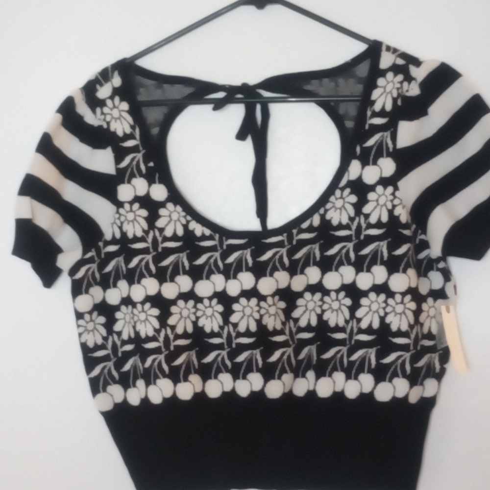 Anthropologie Women's Top